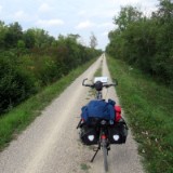 2309F 042 Lech Radweg